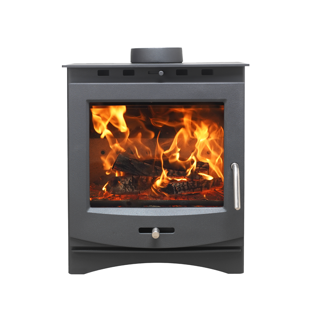 Home Oakleaf Stoves