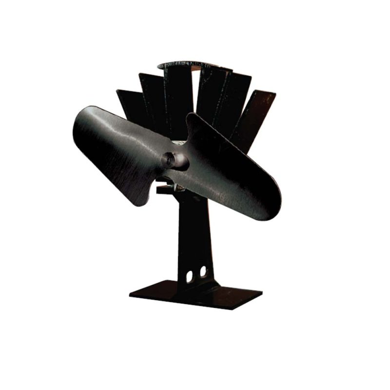 Stove Fan - Image 2