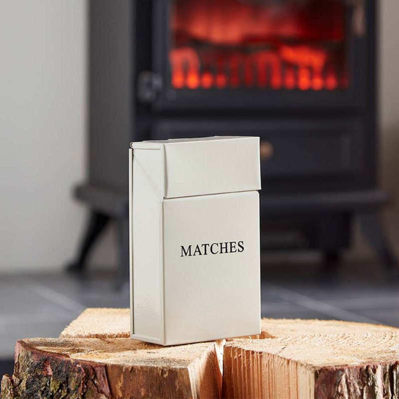 Premium Match Box Holder - Image 2