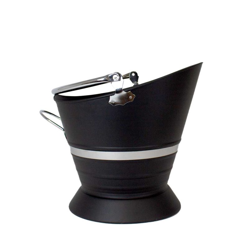 Premium Waterloo Bucket With Pewter Band - Image 2