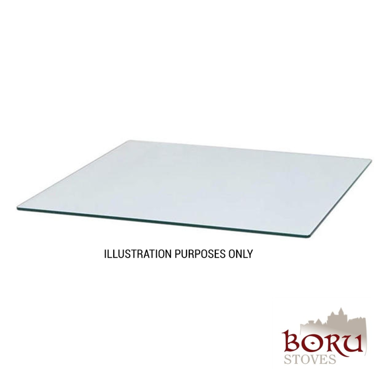 Boru Stove Glass