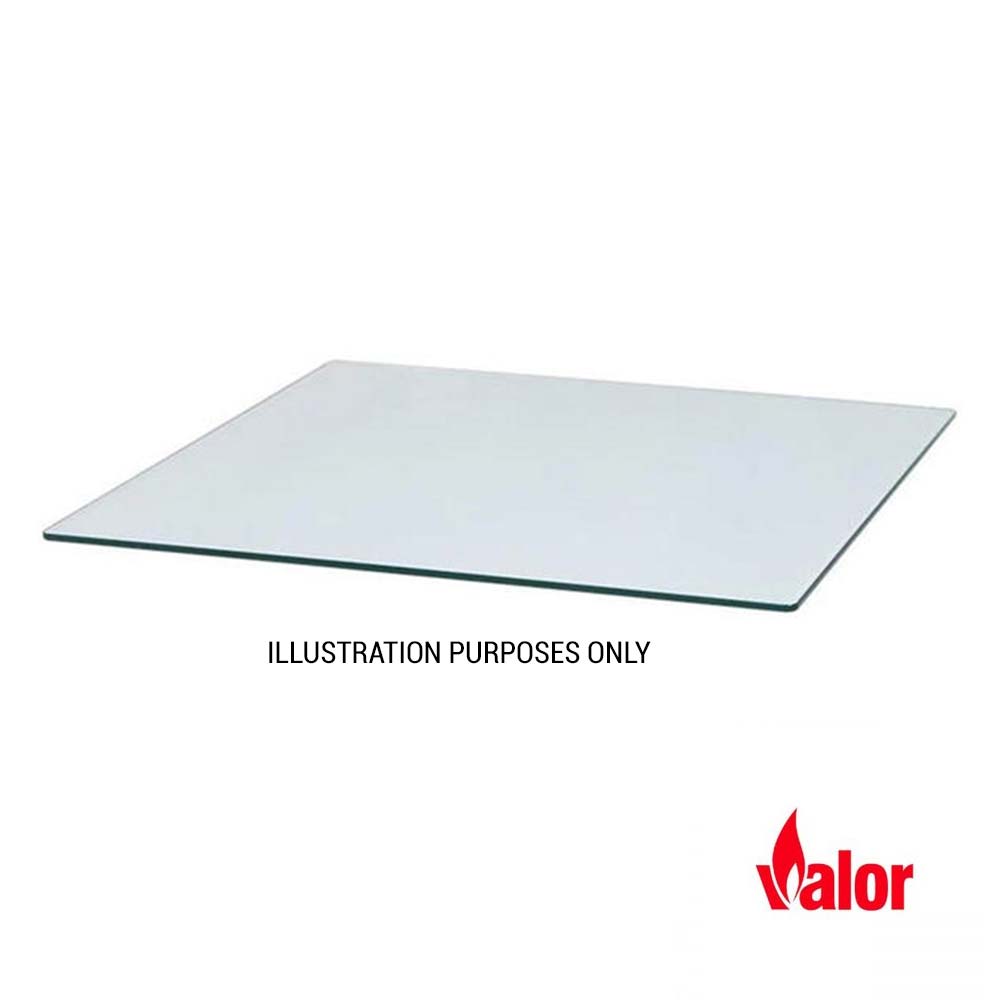 Valor Stove Glass
